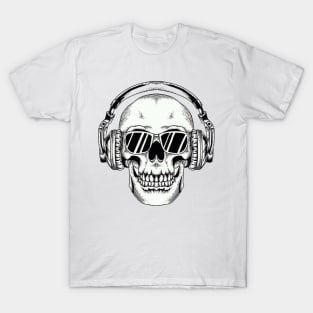 Skull T-Shirt